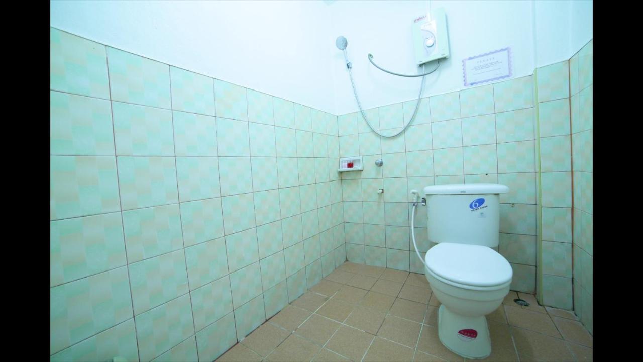 Little Austria Tams Guesthouse Pantai Chaweng Luaran gambar